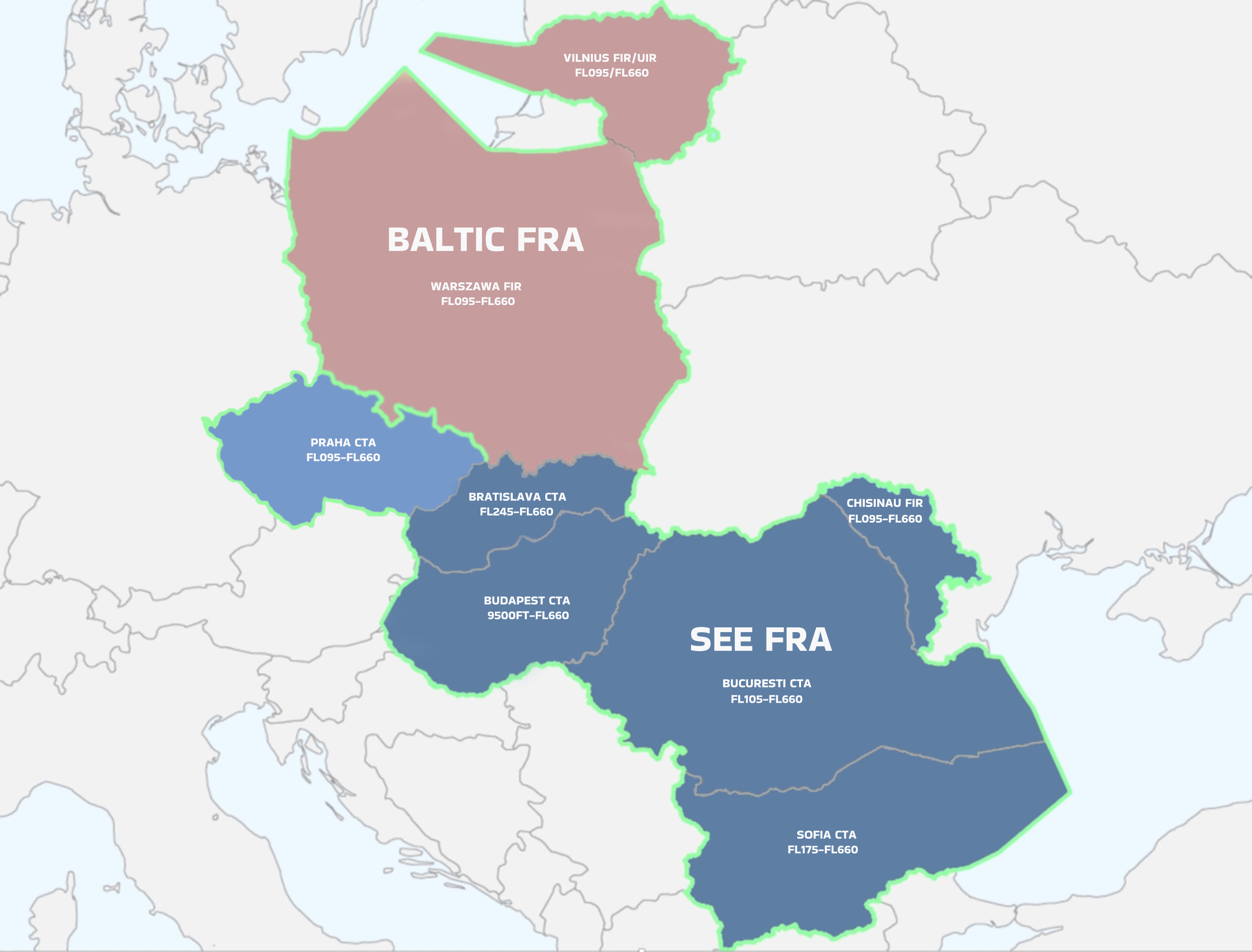 Czech Republic joins SEE FRA